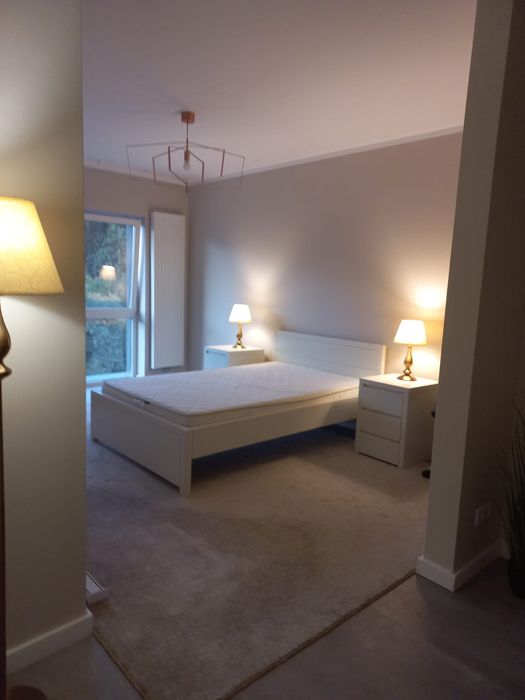 PROPRIETAR, inchiriez pe termen lung apartament Premium in Verde Residence