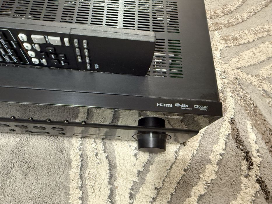 Yamaha RX-V367 Като нов