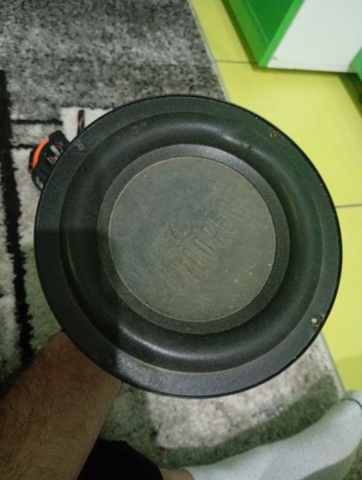 Difuzoare,diferite...