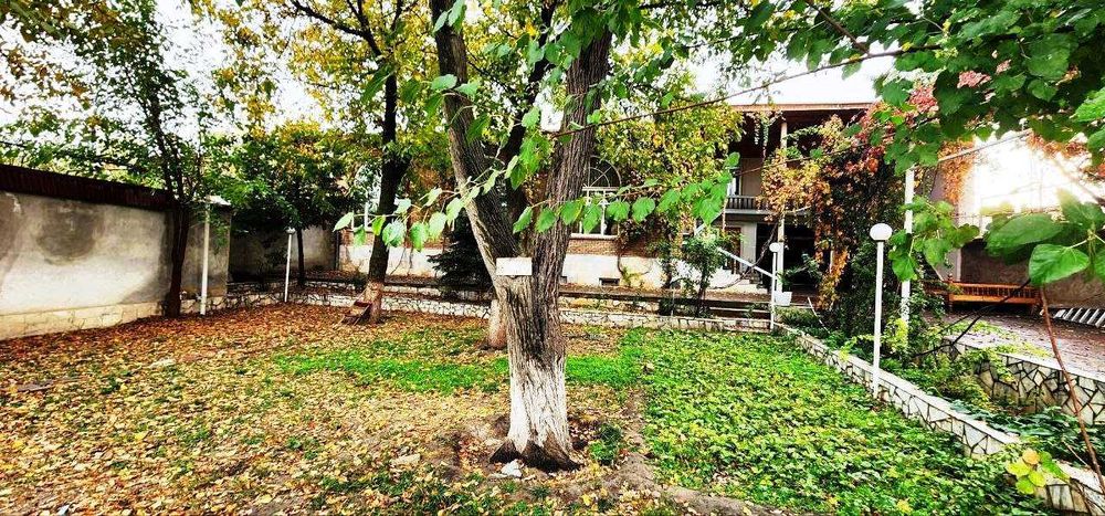 Коммерческая здание 1.4 Га массив Корасув