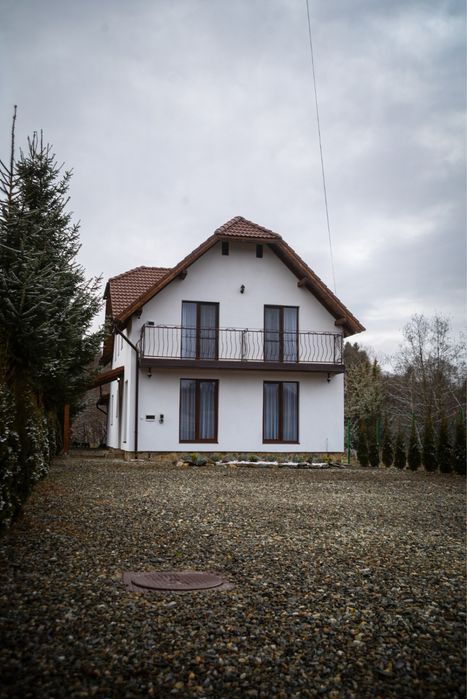 Cabana de inchiriat Porumbacu de Sus/Valea Zanelor