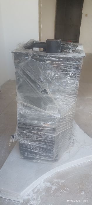 Продам печь для бани