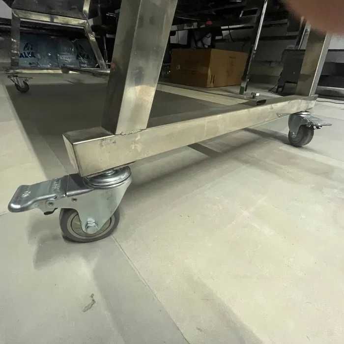 Qoy piwiradigan mangal