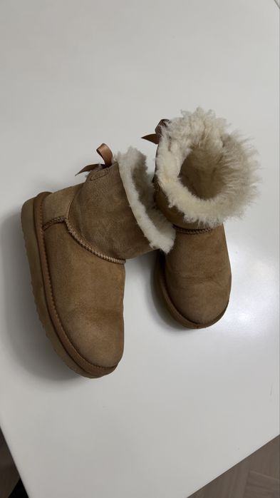 Cizme IL passo - Ugg