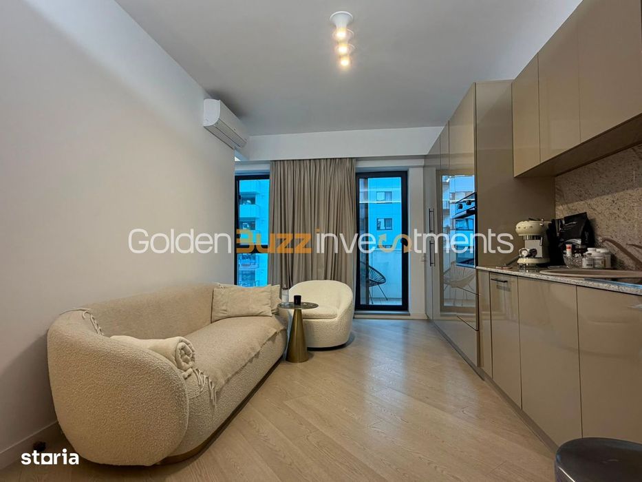 Apartament 2 camere de vanzare | Cortina North