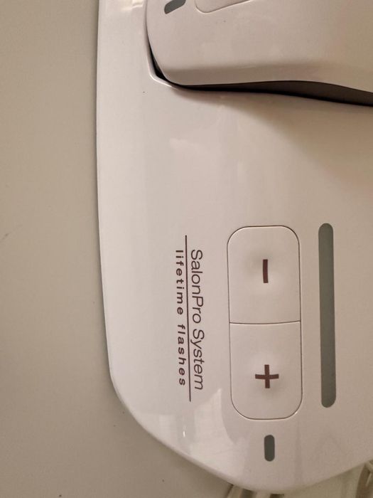 Epilator definitiv Beurer IPL 10000+