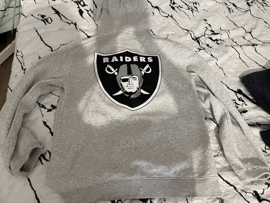 худи с pull&bear и H&M