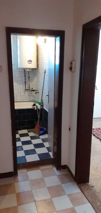 Дава се под наем Двустаен апартамент в Ямбол, Боровец - 68 кв.м за 229.5 € - Снимка #5