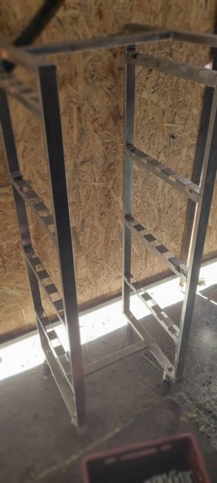 Celula fierbere și afumare de mici dimensiuni 380v 50kg /ciclu
