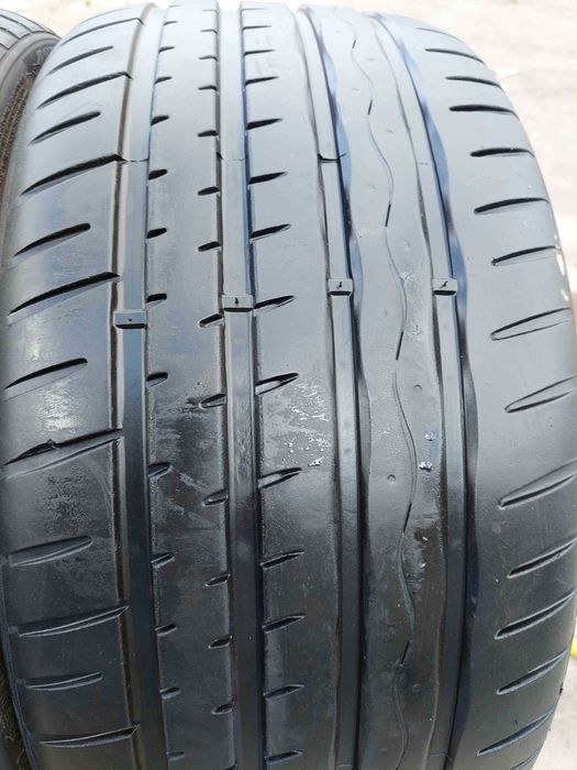 235/30 R20 • Vara • Hankook Ventus S1 evo 88Y | 2 buc | Pret/buc