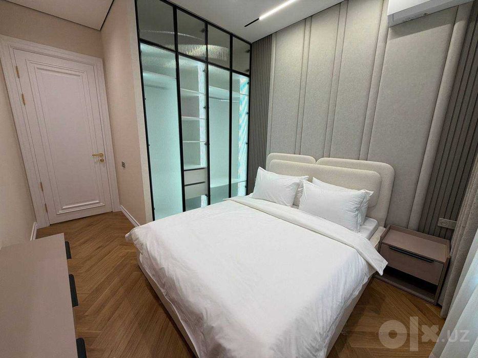 3-х комнатная в ЖК «O'zmakon» ID: 8263