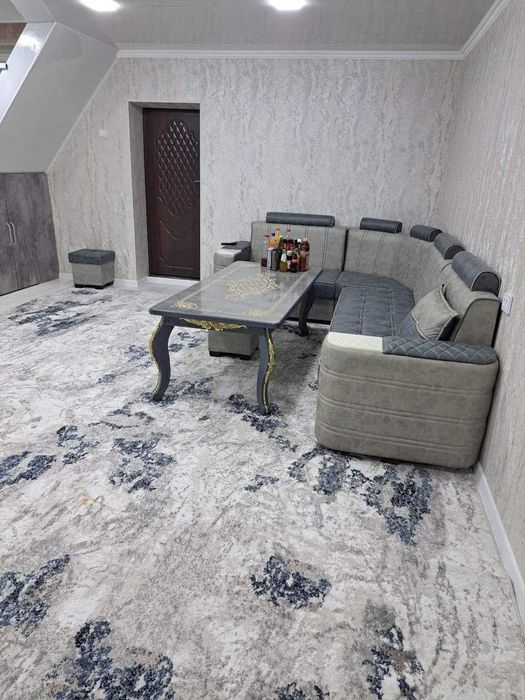 Продаётся дача в Бустонликском районе