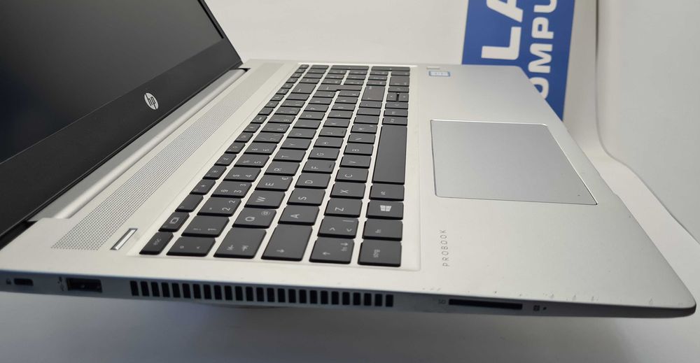 HP ProBook 450 G6 i7 8565U/16GB/512SSD/1TB HDD/MX250-2GB/FHD/Подсветка