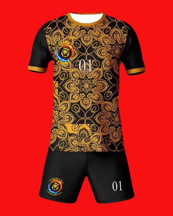 Изготовление Спортивной Формы на заказ.