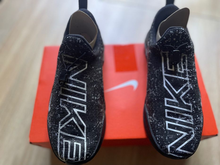 Нови Nike REACT METCON