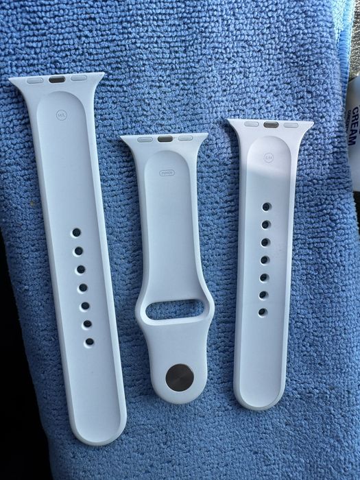 Curea applea watch 10 40 mm