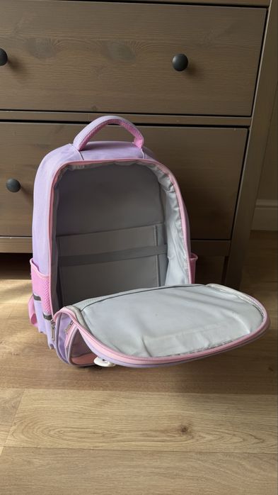 Рюкзак школьный для девочки