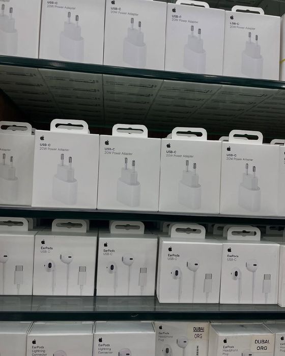 Iphone Zaryadchik  Aksiya