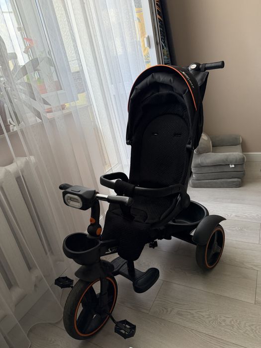 Продам детский велосипед