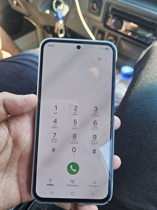 Samsung a55 5g ideal