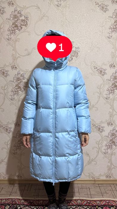 Продам куртки зимние