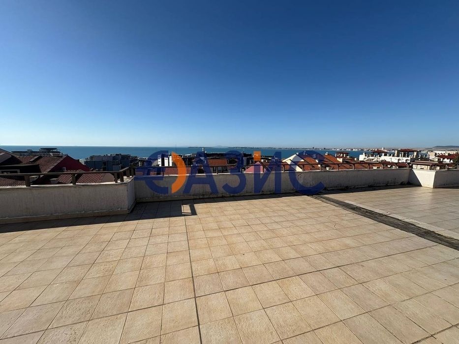 Продава се Едностаен апартамент в Свети Влас - 41 кв.м за 747 €/кв.м - Снимка #7