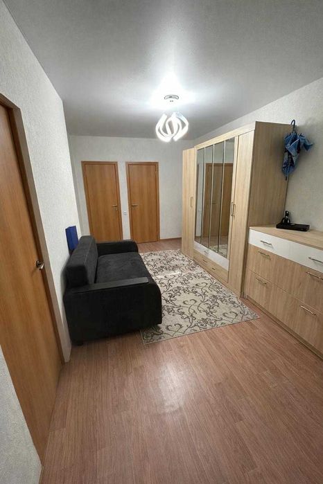 продам 3х комнатную квартиру