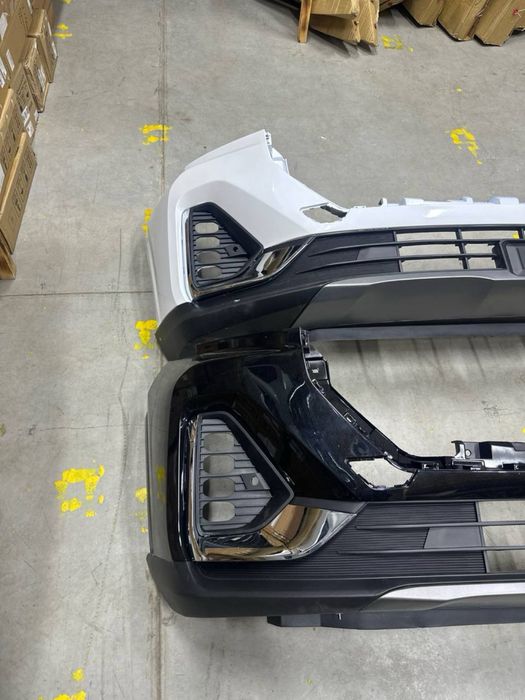 Бампер передний в сборе для Jetour X90 plus в наличии