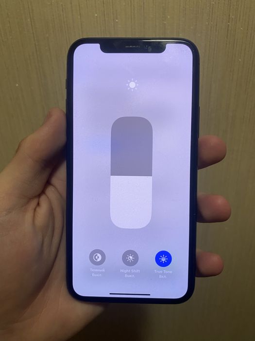 Iphone 11 pro 64gb
