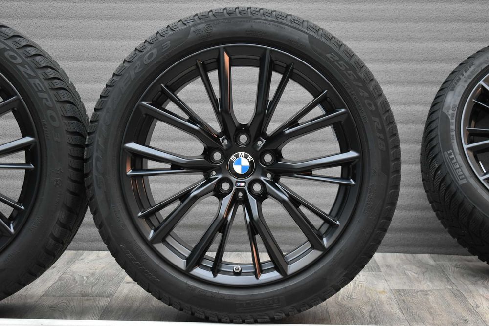 18'' Джанти BMW G20 G22 M796