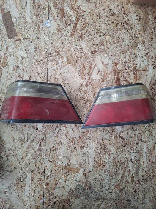 Продам запчасти от Mercedes 124