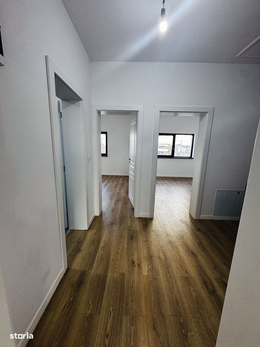 Vilă Nouă Premium | Design Modern | 3 Dormitoare | Gata De Mutat
