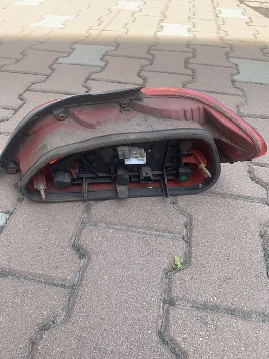 Стоп ляв десен пежо 406 peugeot 406