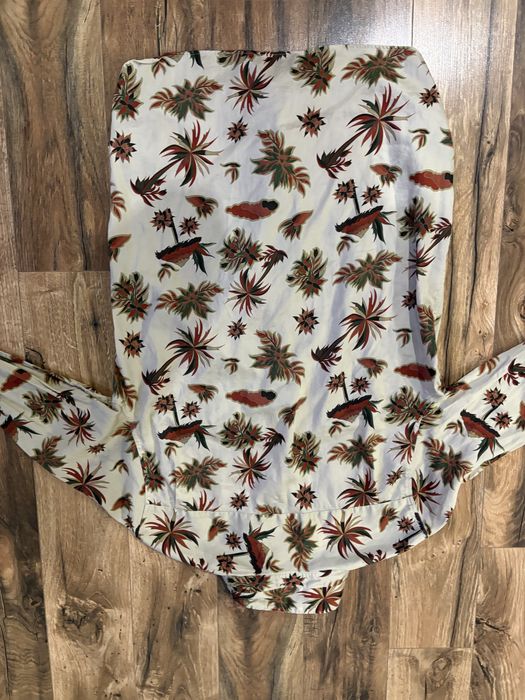 Риза Scotch & Soda