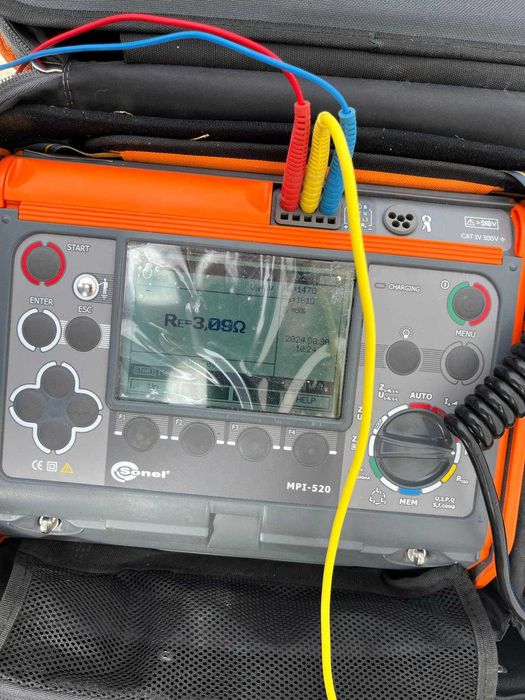 Interventii si mentenante si servicii sisteme fotovoltaice