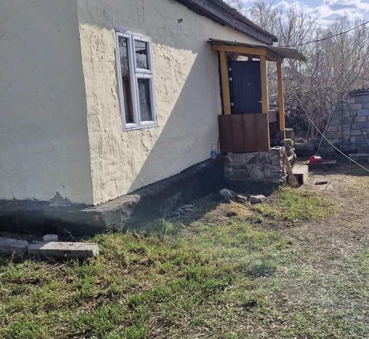 Продам дом в селе Имантау