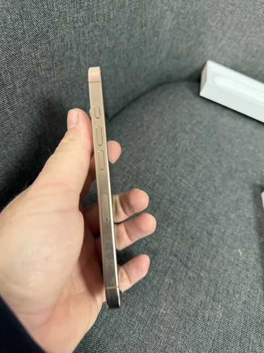 Iphone 16 pro 256 GB