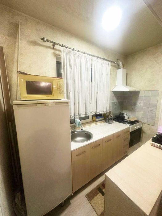 Чилонзор 19-кварталда кизларга квартира без маклер без посредник