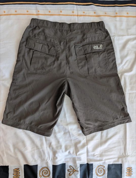 Jack Wolfskin shorts