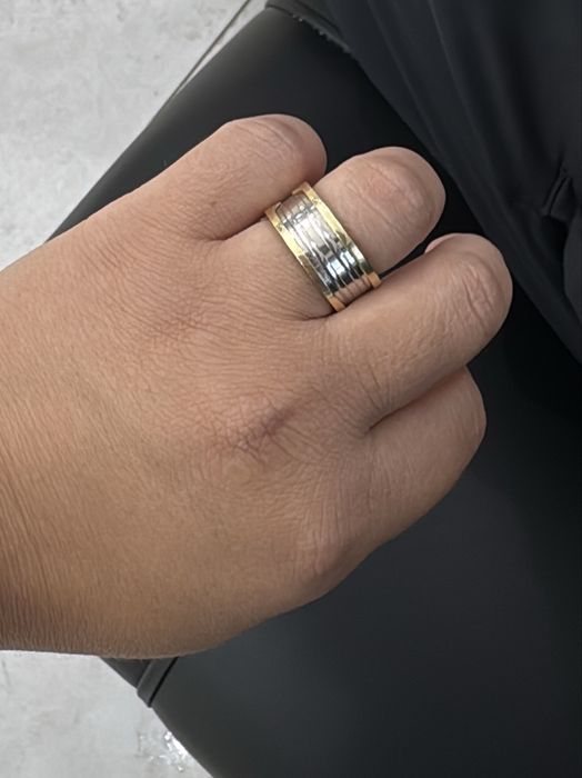 Продам кольцо BULGARI, ITALYA