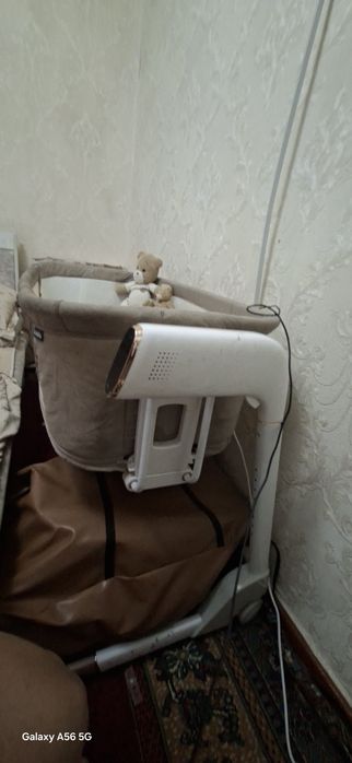 Люлька для новорожденного