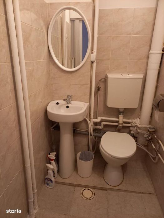 Garsoniera in Gheorgheni,zona hotelului Royal