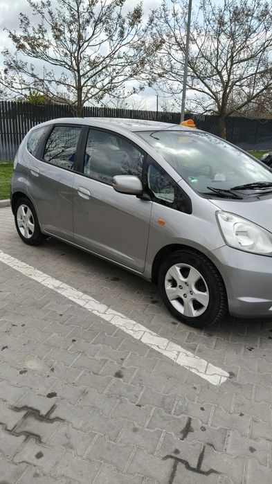 Honda Jazz 1,2i-VTEC EURO 5