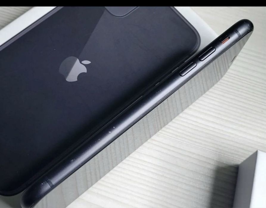 Айфон 11 128 iphone 11 128
