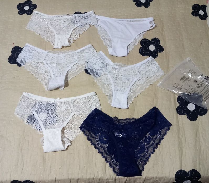 Lenjerie dama dantela sexi