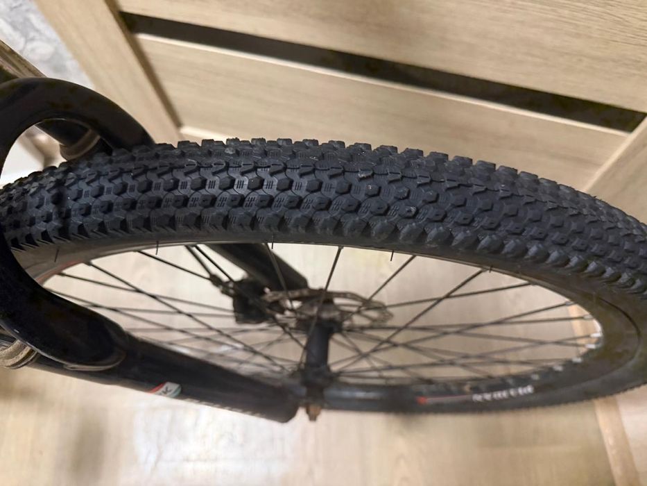 Велосипед взрослый скоростной д26