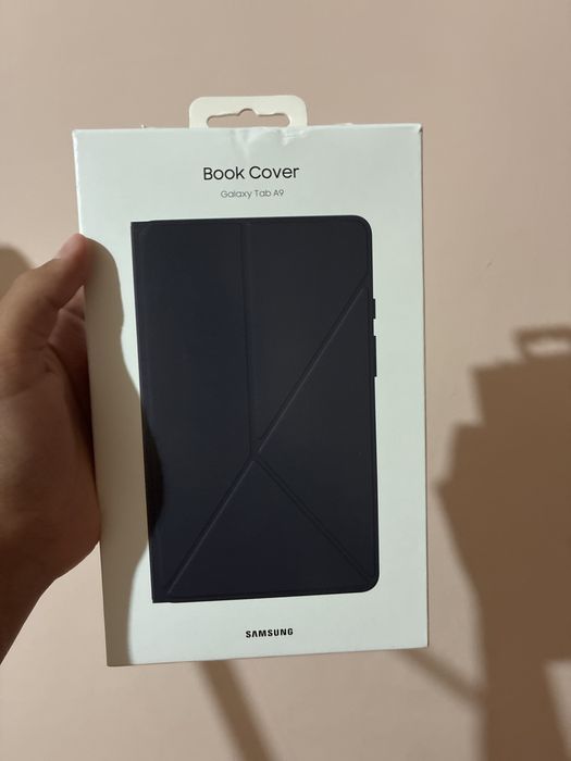 Самсунг tab a9 почти новый