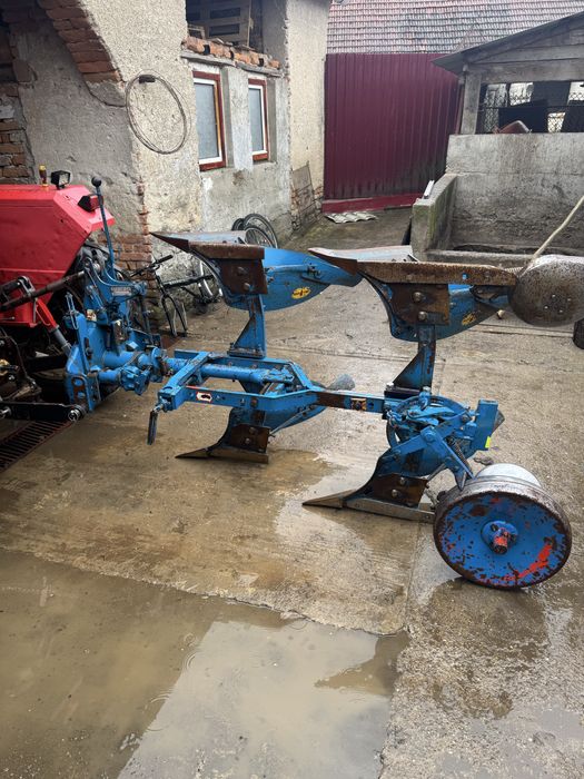 Plug rabe taube 60