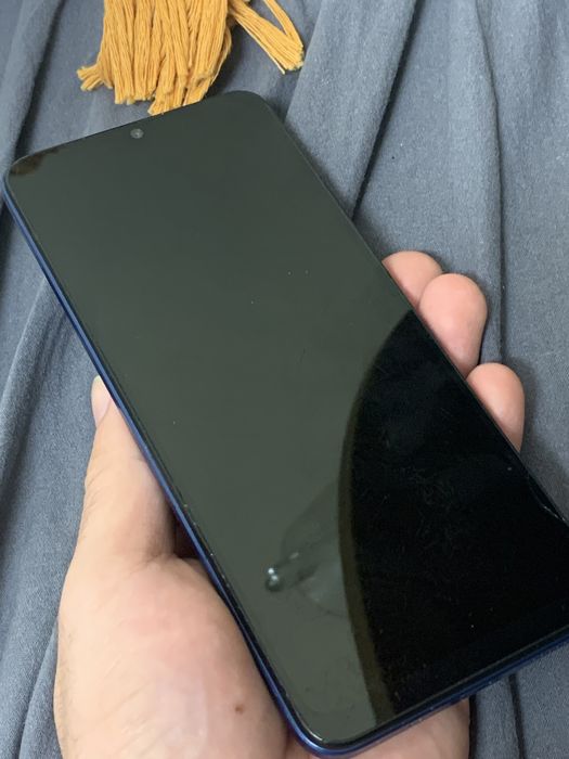 Смартфон xiaomi 12c