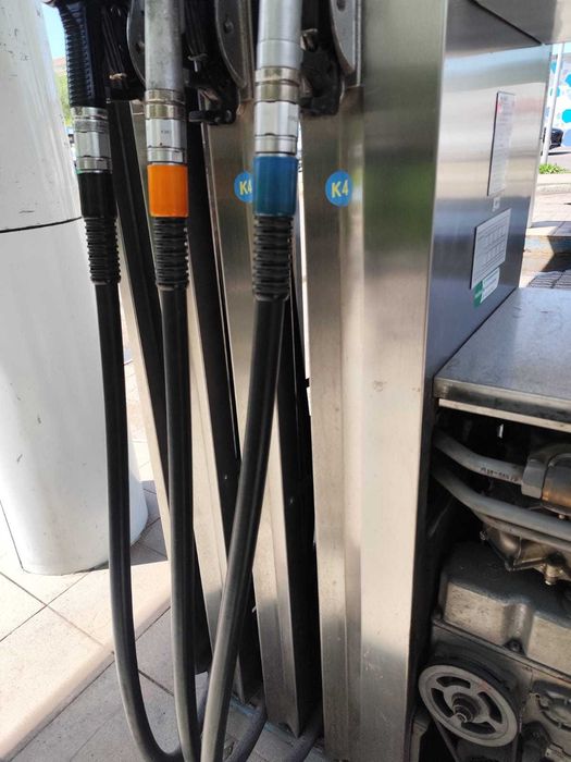 безакалонка полная в сборе